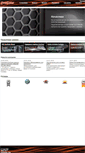 Mobile Screenshot of exegate.ru